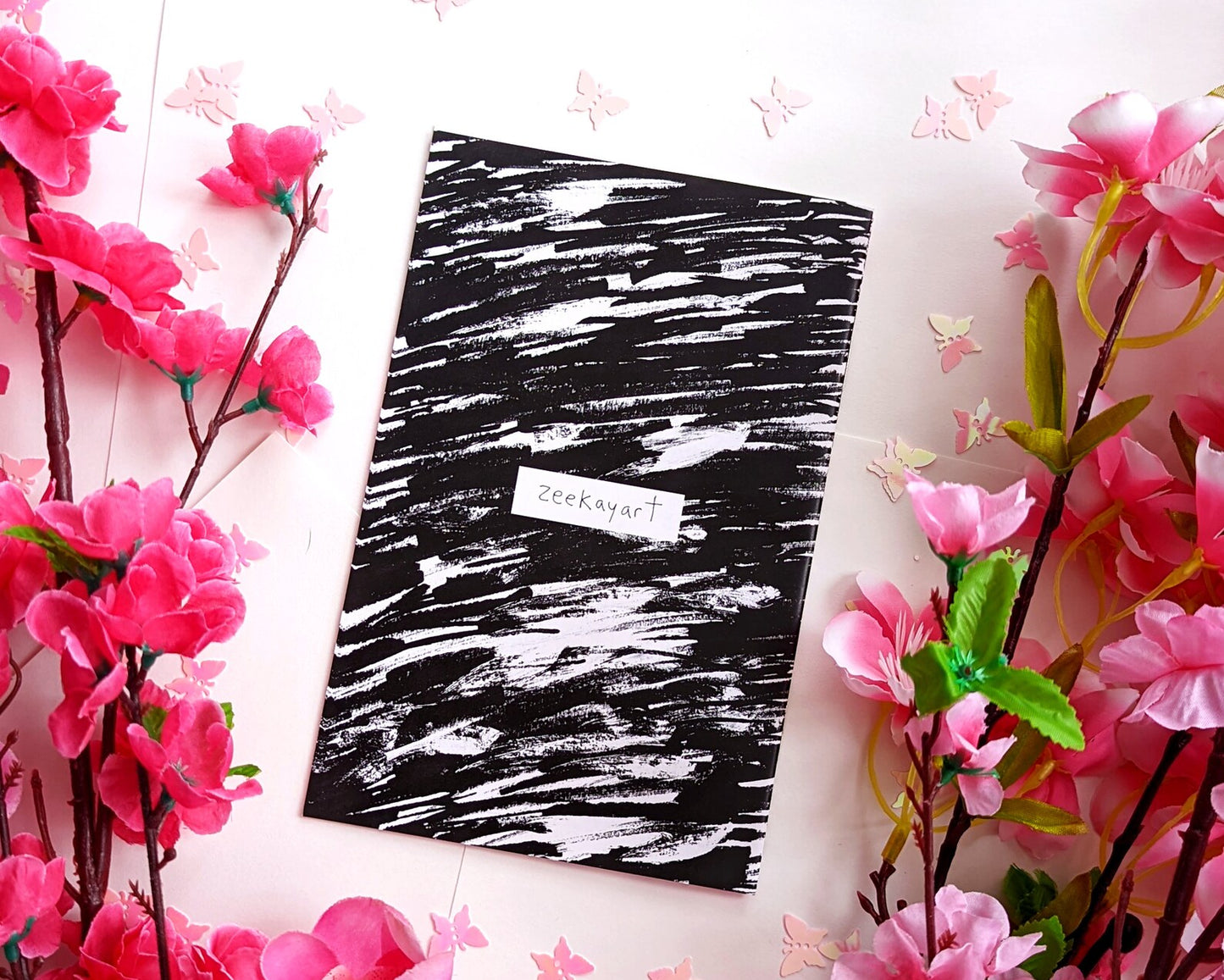 barrie 1985 tornado - artwork zine - MAY 31 1985
