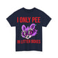 FURRY PROPAGANDA T-SHIRT