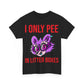 FURRY PROPAGANDA T-SHIRT