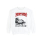 PARODY NORTHERN-ISH RACCOON Unisex Garment-Dyed Sweatshirt