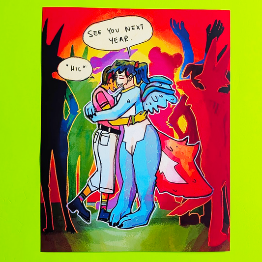 see you next year 8.5x11 PRINT