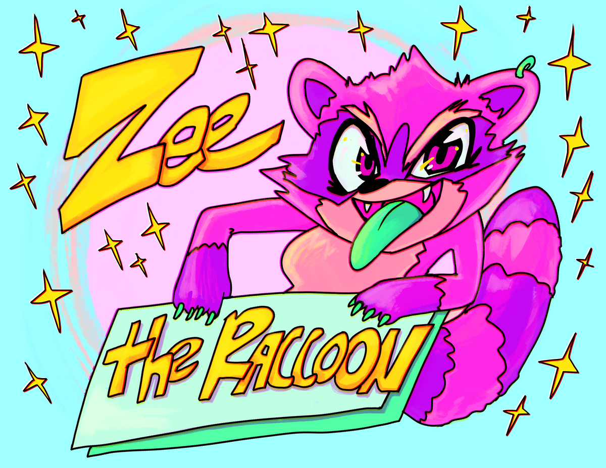 Collections – zeetheraccoon